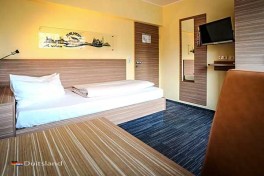 Hotel Aken Duitsland