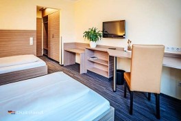 Hotel Aken Eifel