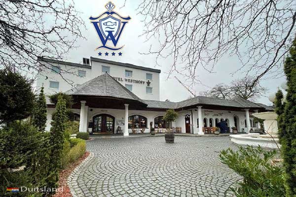 Hotel Westhoff ****