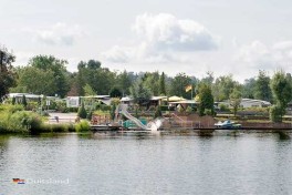 Camping in Baden-Württemberg