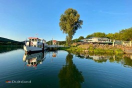 Camping met veel faciliteiten voor jong en oud in Duitsland