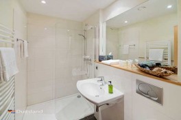 Historisch hotel met moderne kamers in Noordrijn Westfalen