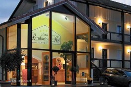 Hotel Birnbacher Hof Bad Birnbach Beieren Hotel Birnbacher Hof