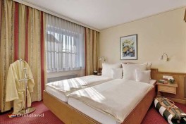 Hotel Birnbacher Hof Bad Birnbach Duitsland