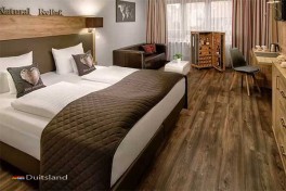 Comfortabel overnachten in Esslingen bij Stuttgart – de hotelkamers van Neo Hotel Linde
